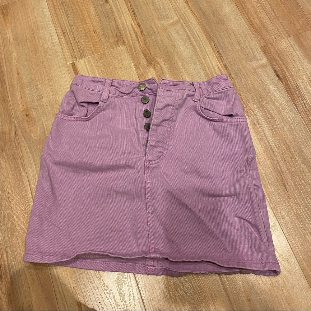 Skirt